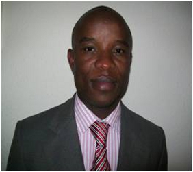 Kalu Ibe Kalu